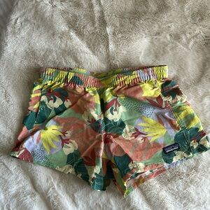 Patagonia Baggies Shorts
